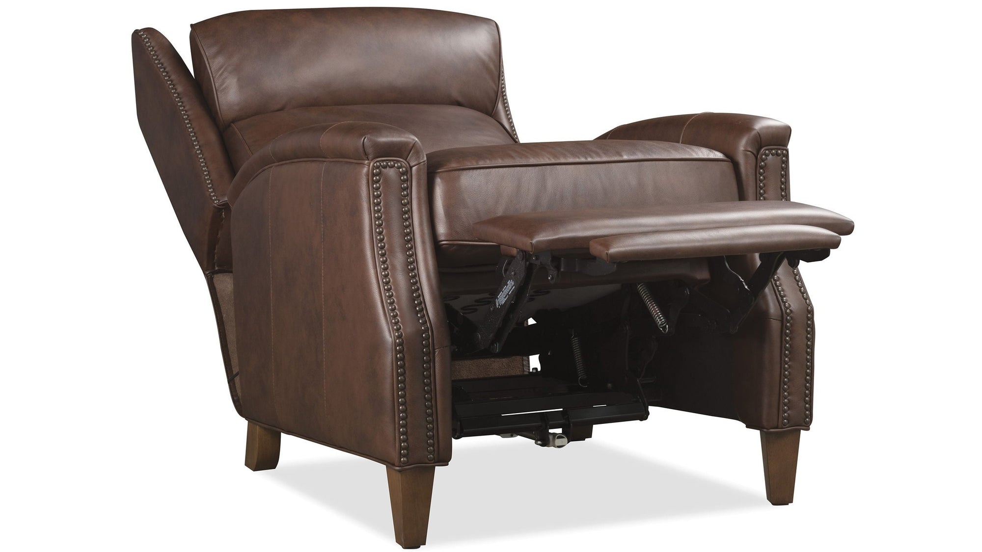 Lansing - Power Recliner With Power Headrest