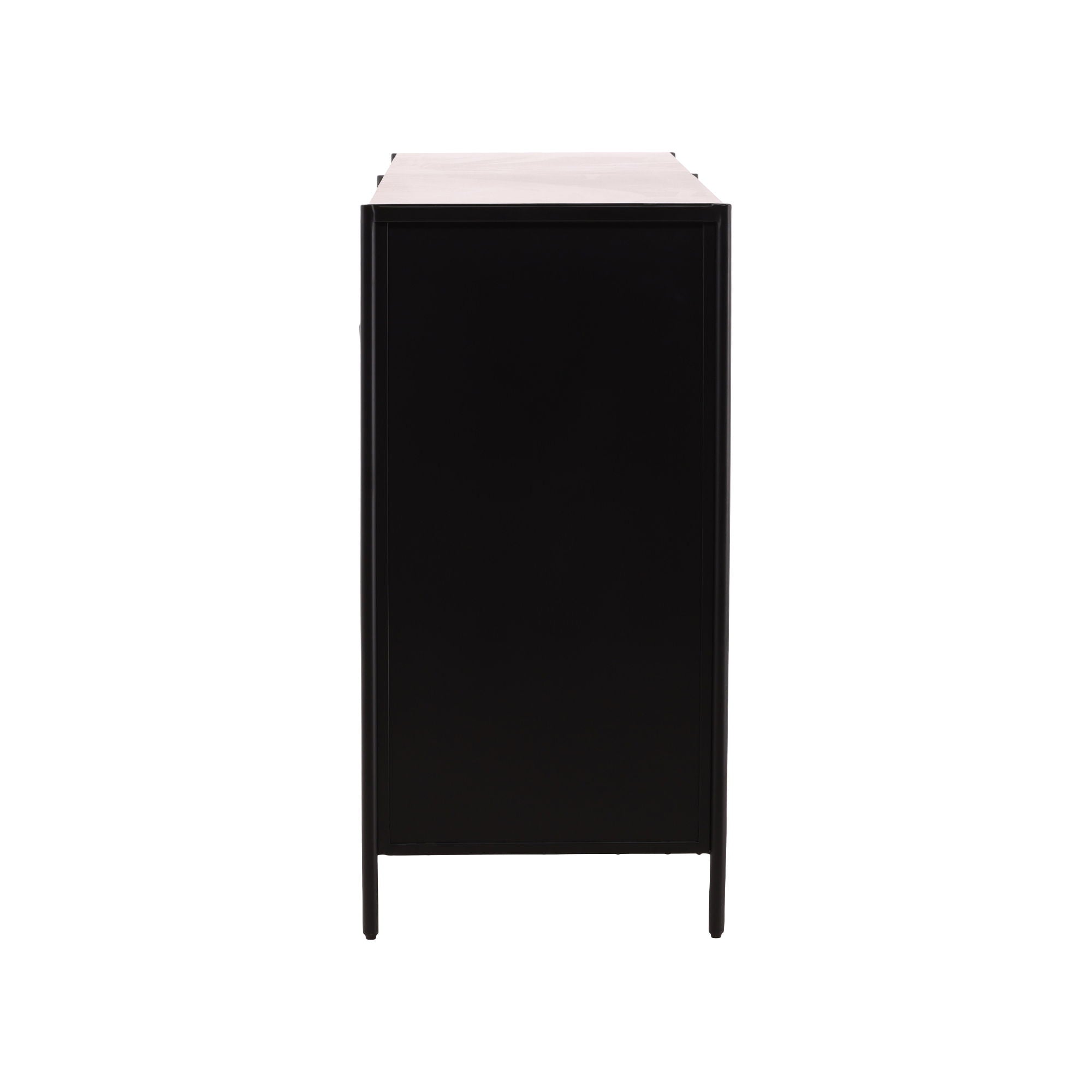 Cooper - Sideboard - Black