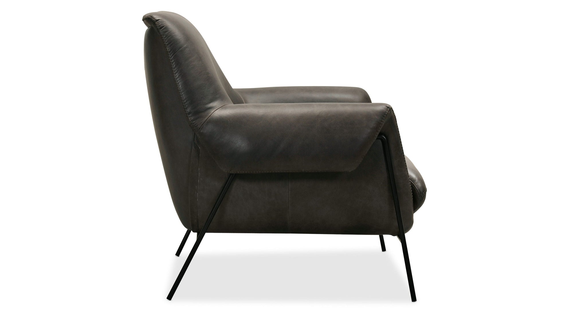 Ambroise - Club Chair