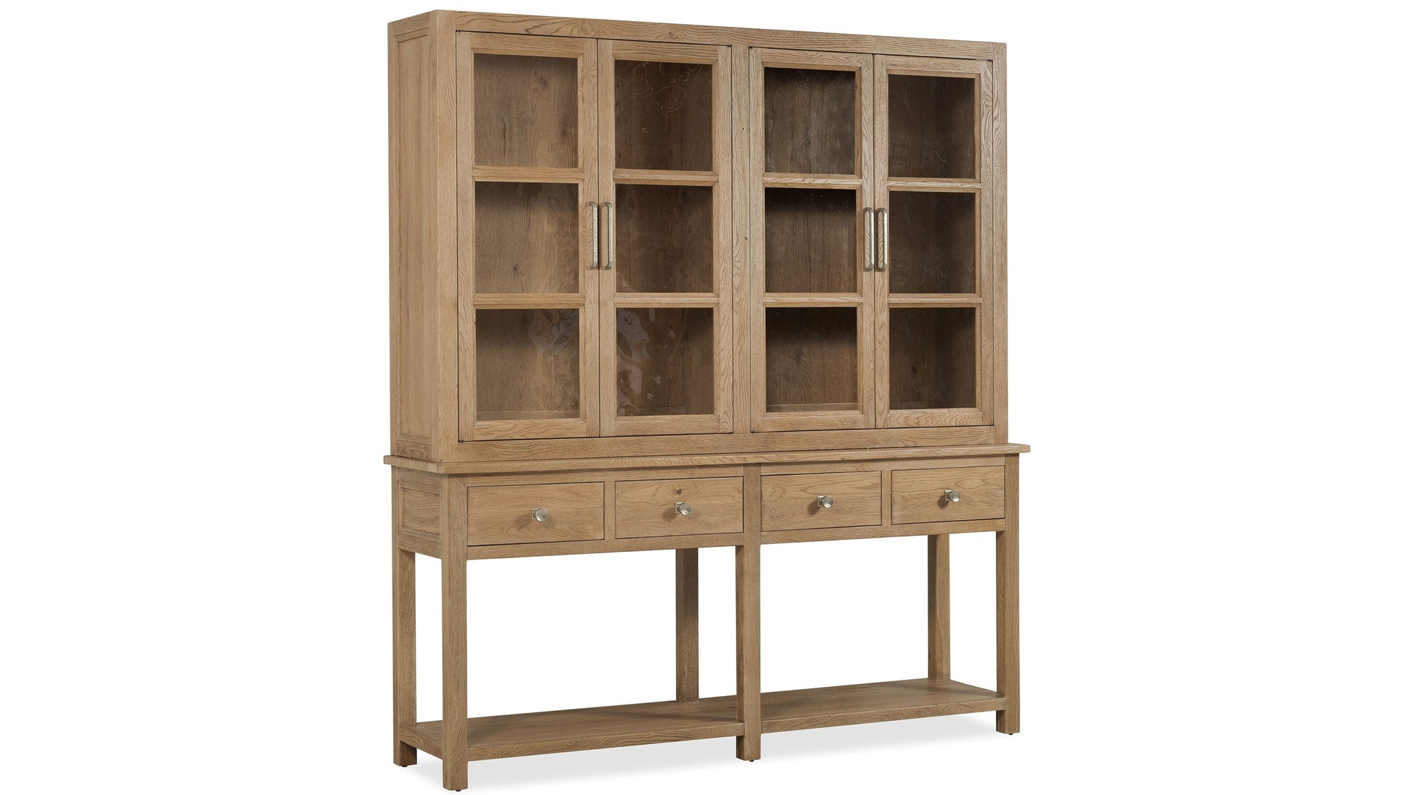 Driftwood - Display Sideboard