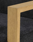 Suspend - Modern Accent Chair