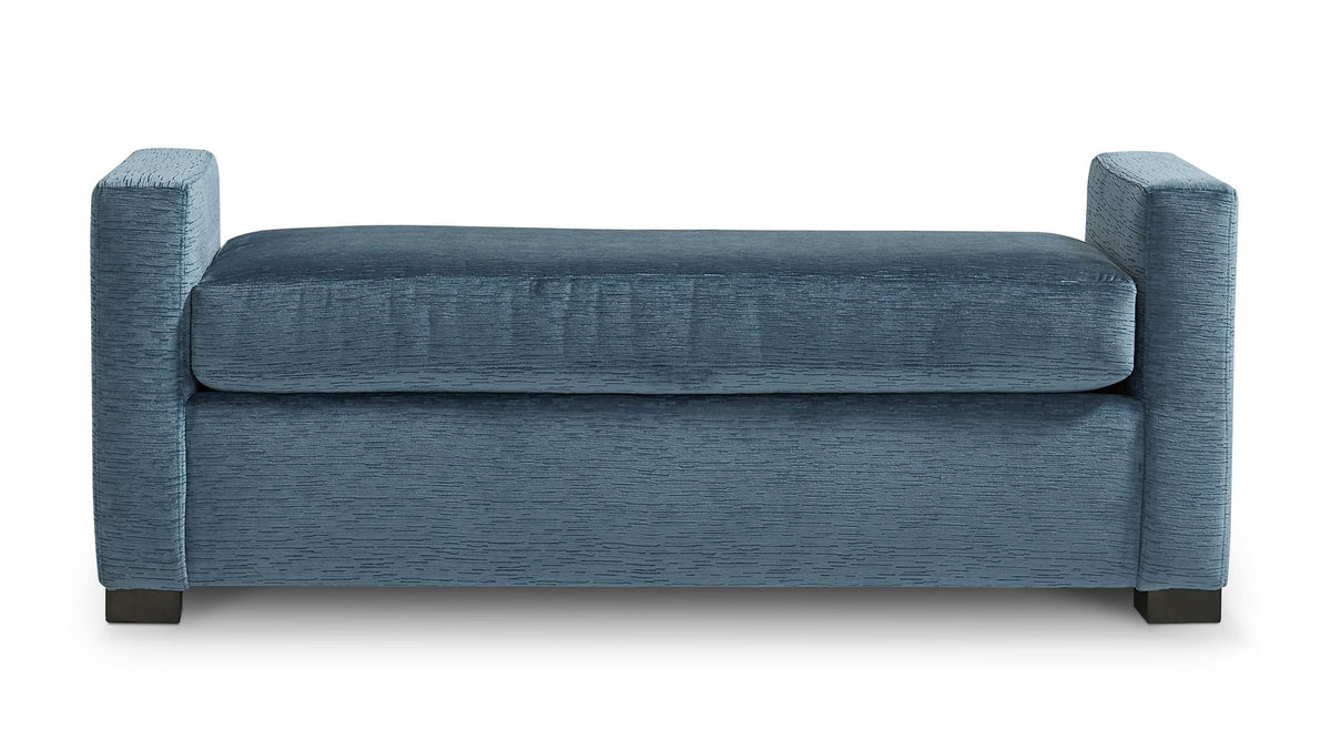 Belmont Upholstered Bench