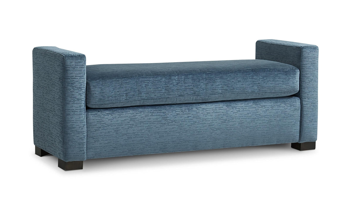 Belmont Upholstered Bench