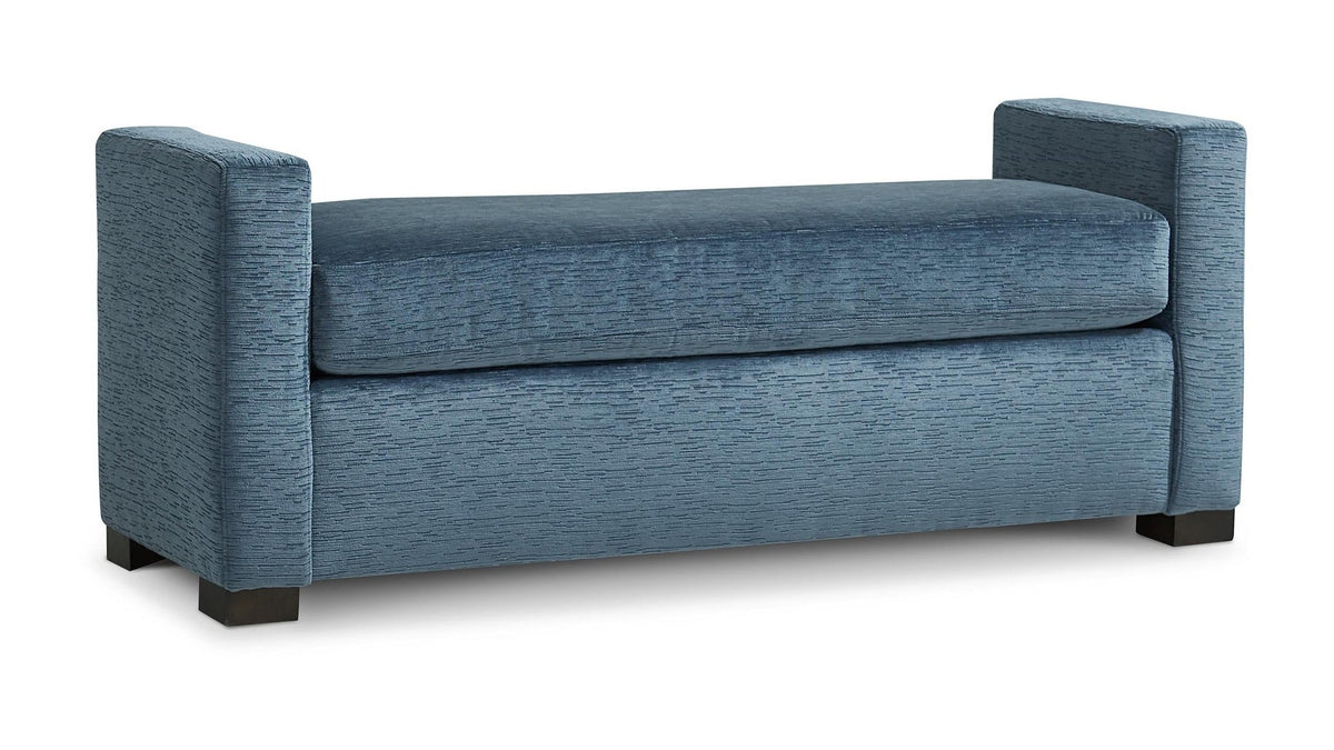 Belmont Upholstered Bench