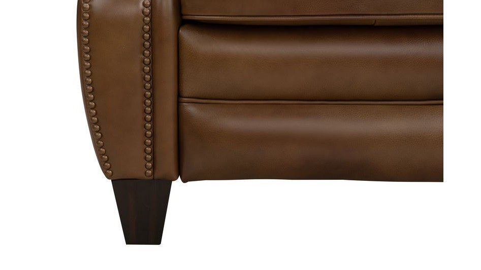 Briarwood - Power Recliner - Tawny