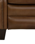 Briarwood - Power Recliner - Tawny