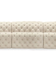 SS - Savion Deux Sofa With Two Power Recliners And Three Power Headrests