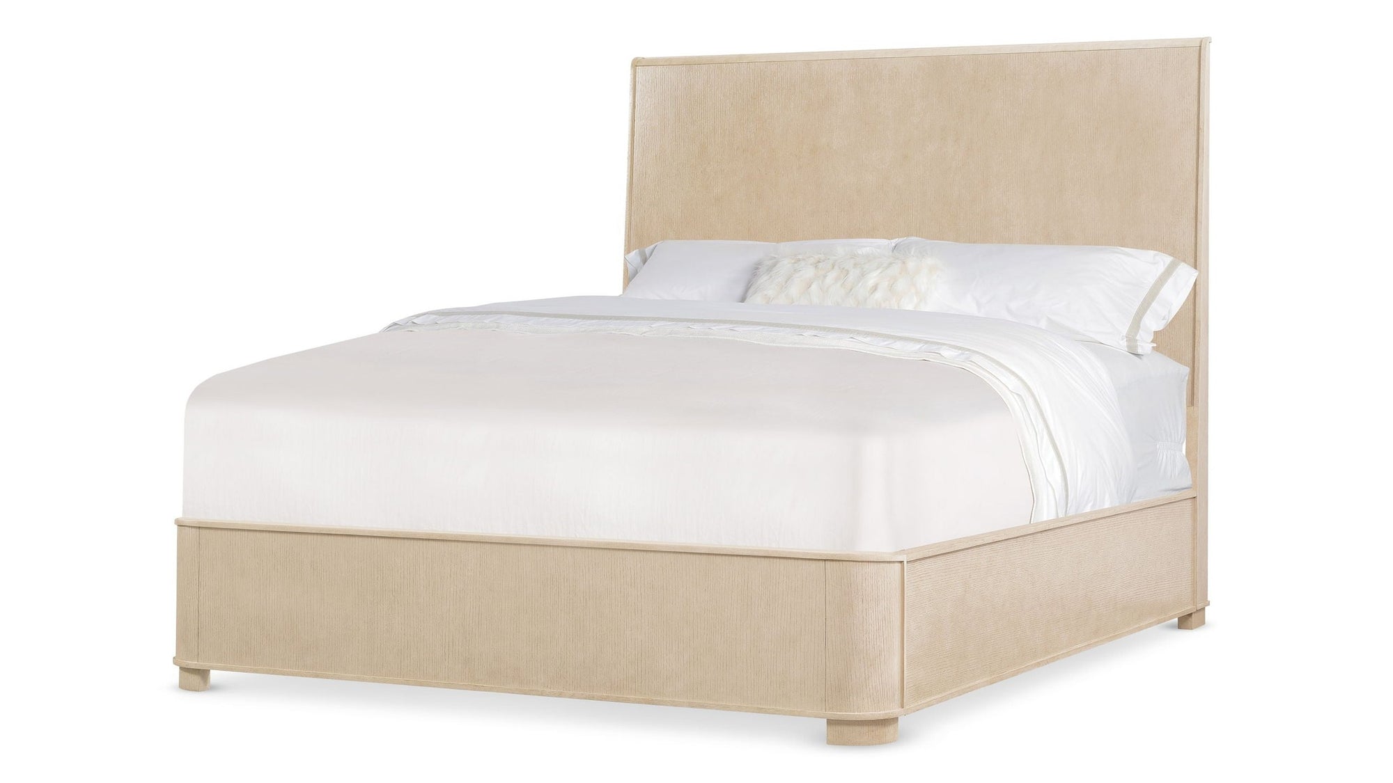 Westwood - Panel Bed