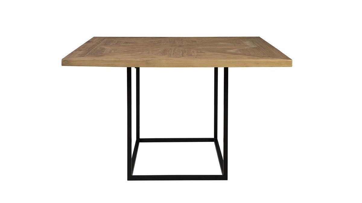 Turners - Dining Table - Light Brown