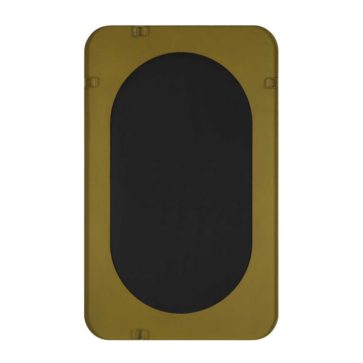 Condesa - Mirror - Bronze &amp; Gold