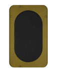 Condesa - Mirror - Bronze & Gold