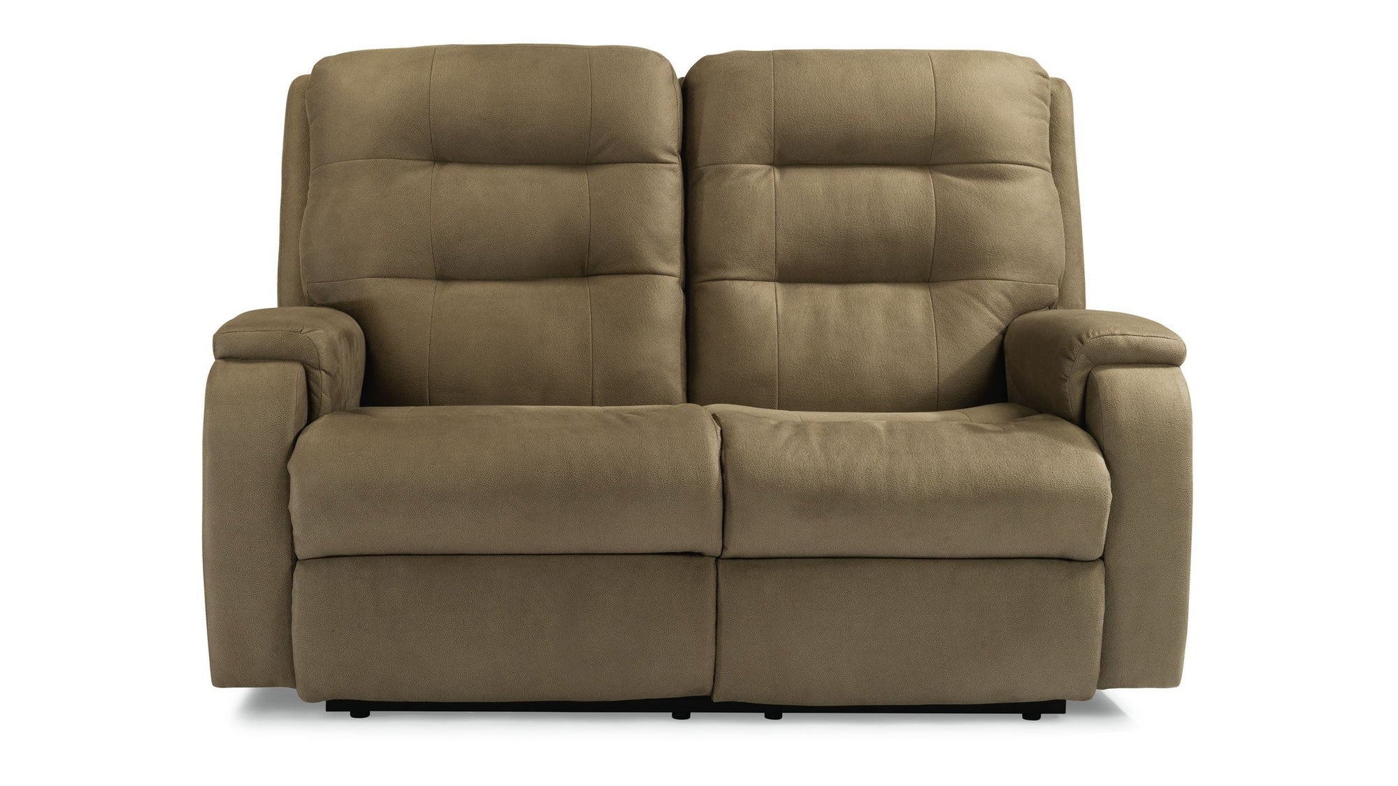 Arlo - Reclining Loveseat