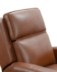 Durham - Power Recliner With Power Recline, Power Headrest, Power Lumbar