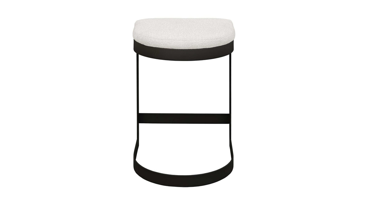 Maude - Outdoor Bar Stool