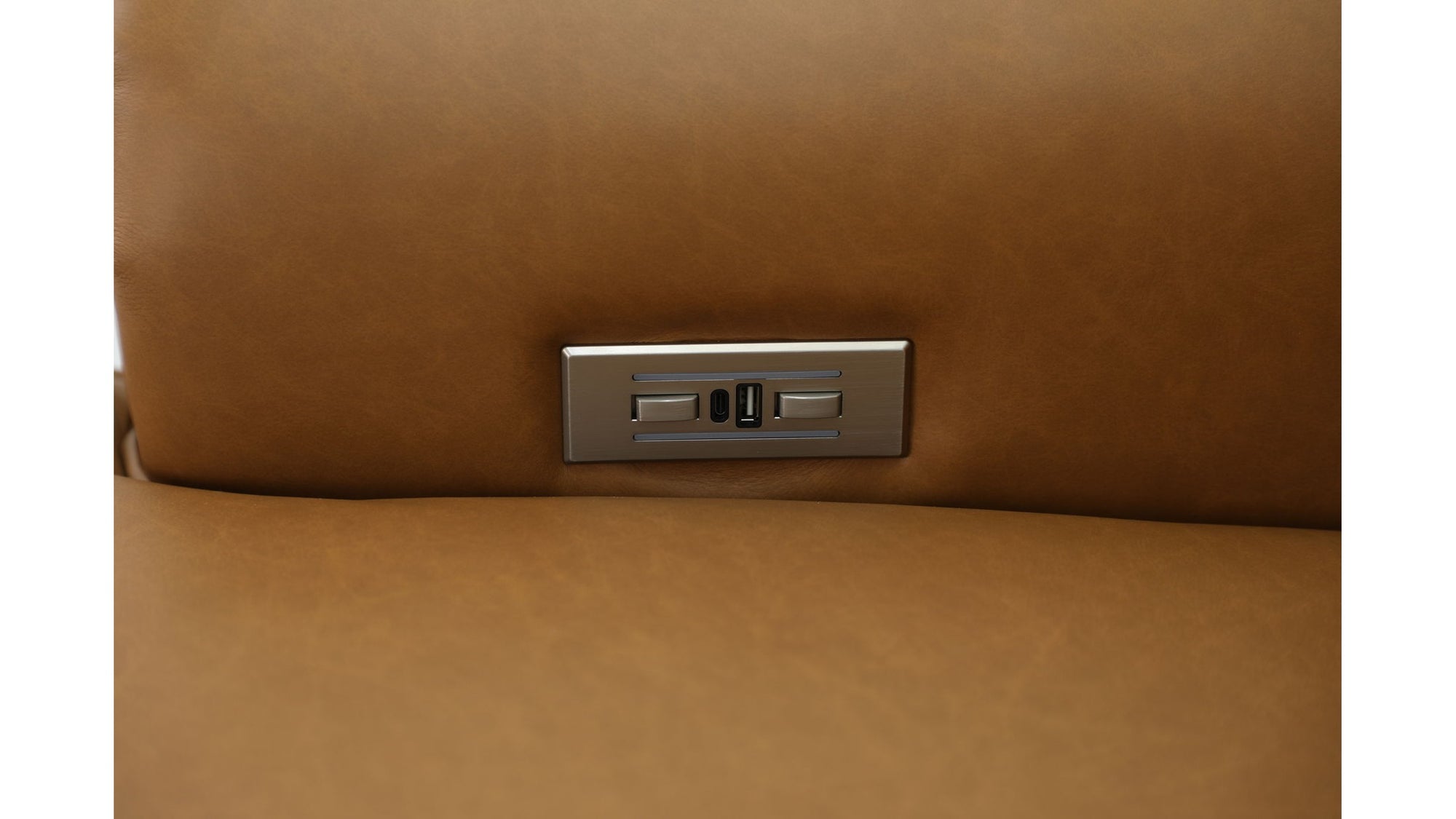 Scottie - 1P Recliner Wall Hugger