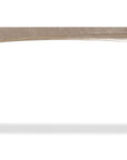 Westwood - Console Table - Gold