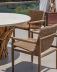 Sumba - Outdoor Dining Chair