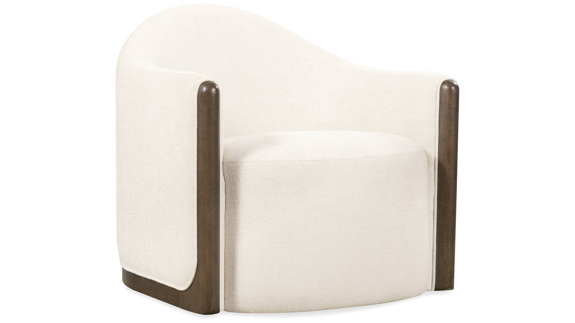 Cora - Swivel Chair