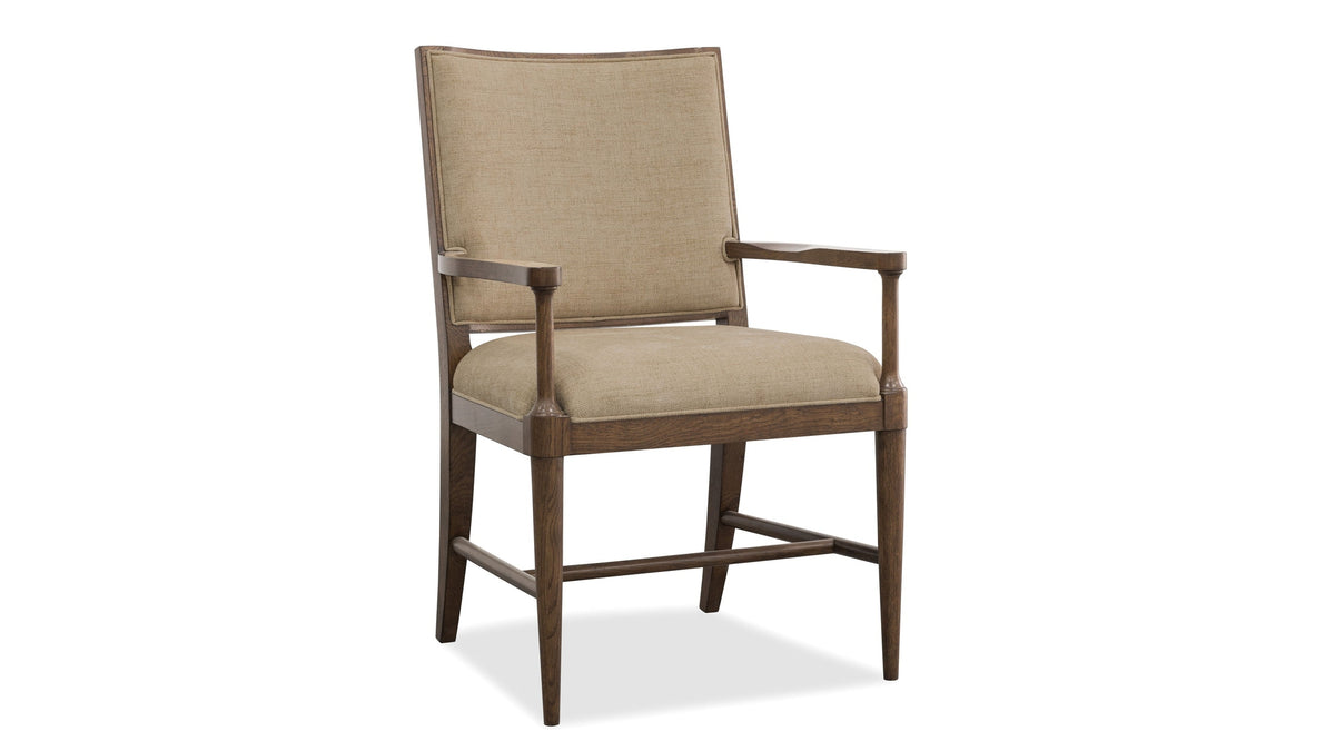 Cashiers - Arm Chair