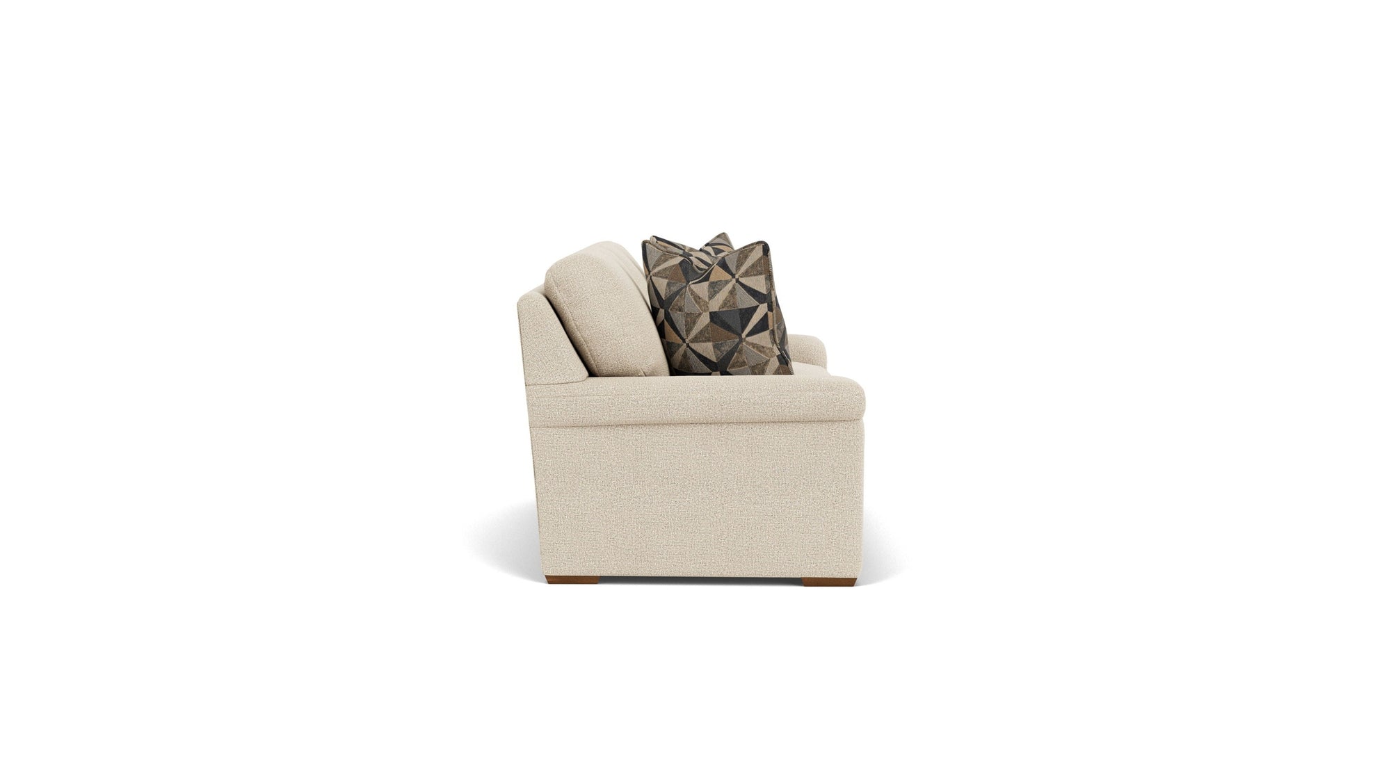 Blanchard - Fabric Loveseat