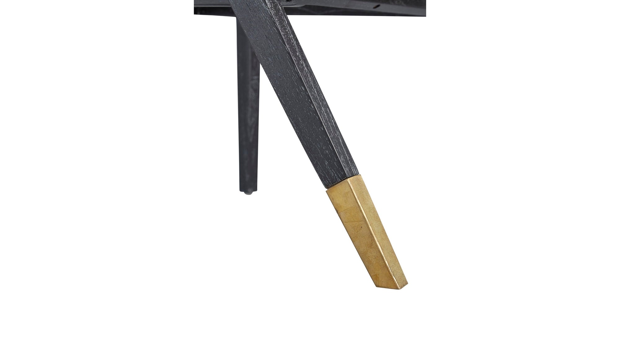 Royce - Lounge Chair - Black