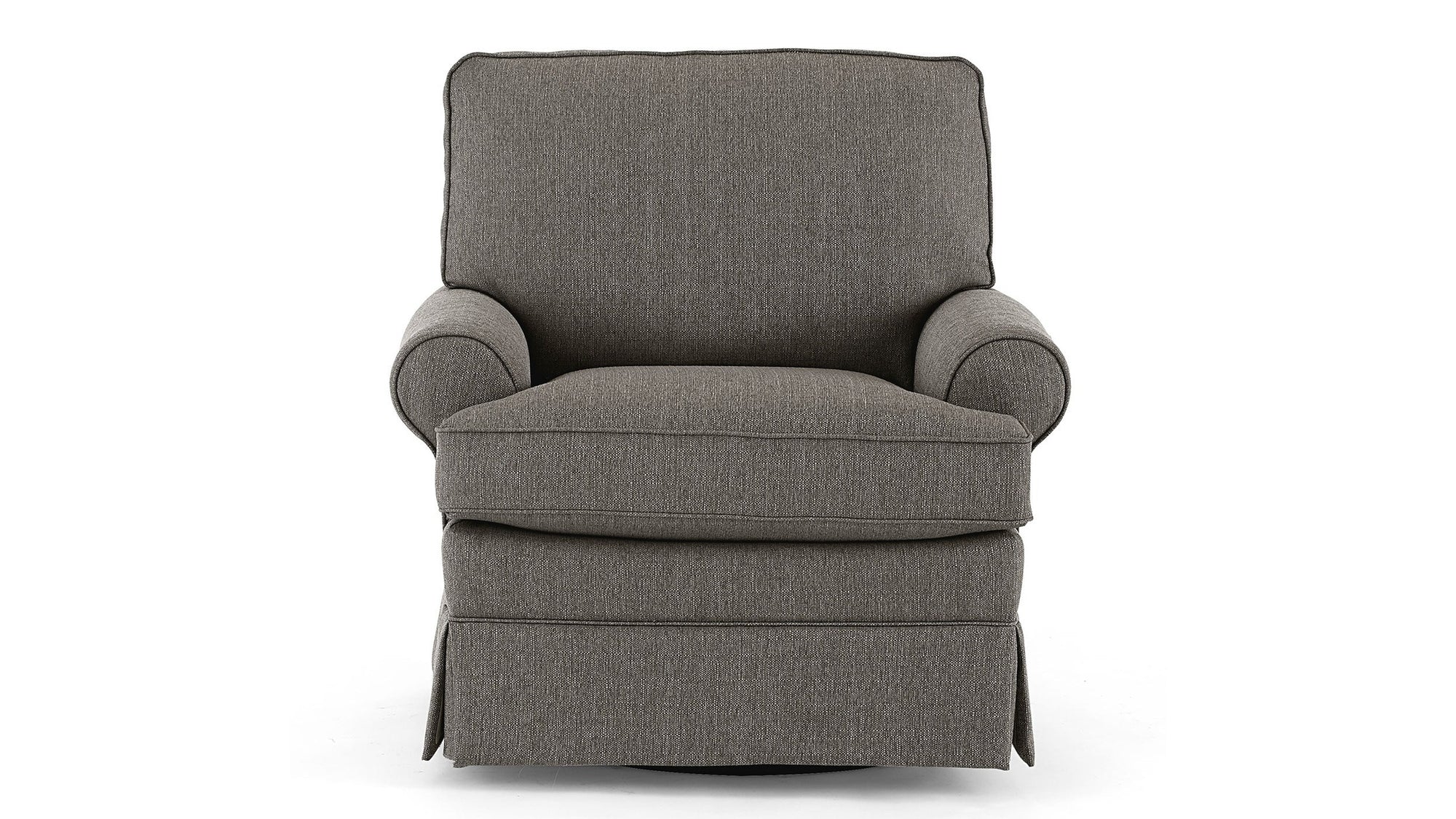 Quinn Swivel Glider Chair