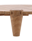 Parker - Living Room Table