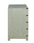 Bennington - Chest - White
