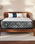 Perfect Sleeper - 13" Cascade Canyon Firm Mattress