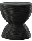Bongo - Rattan Side Table