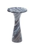 Baird - Accent Table - Gray