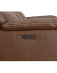 Jackson - Power Reclining Sofa With Power Headrests