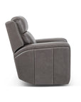 Wyatt - Power Recliner With Power Headrest & Lumbar