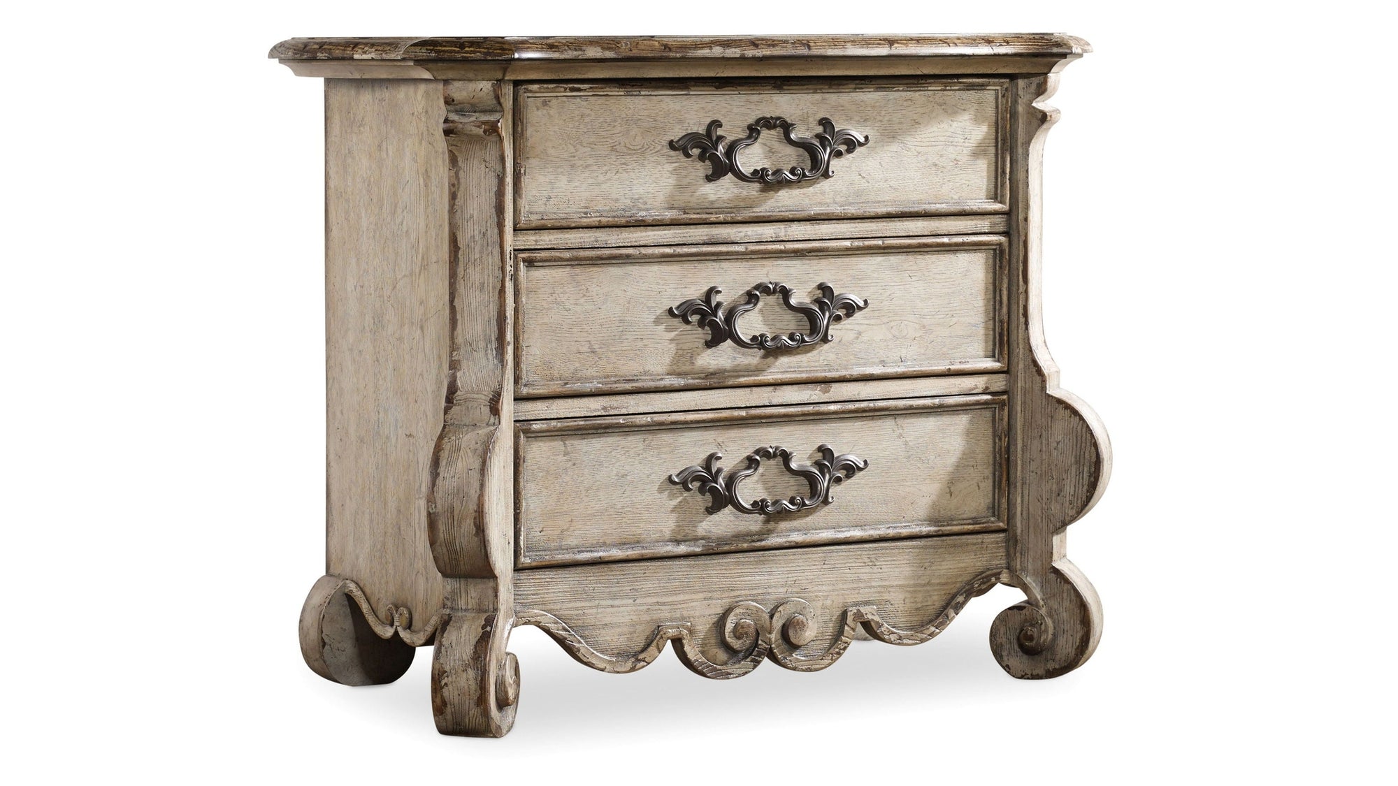 Chatelet - Accent Nightstand