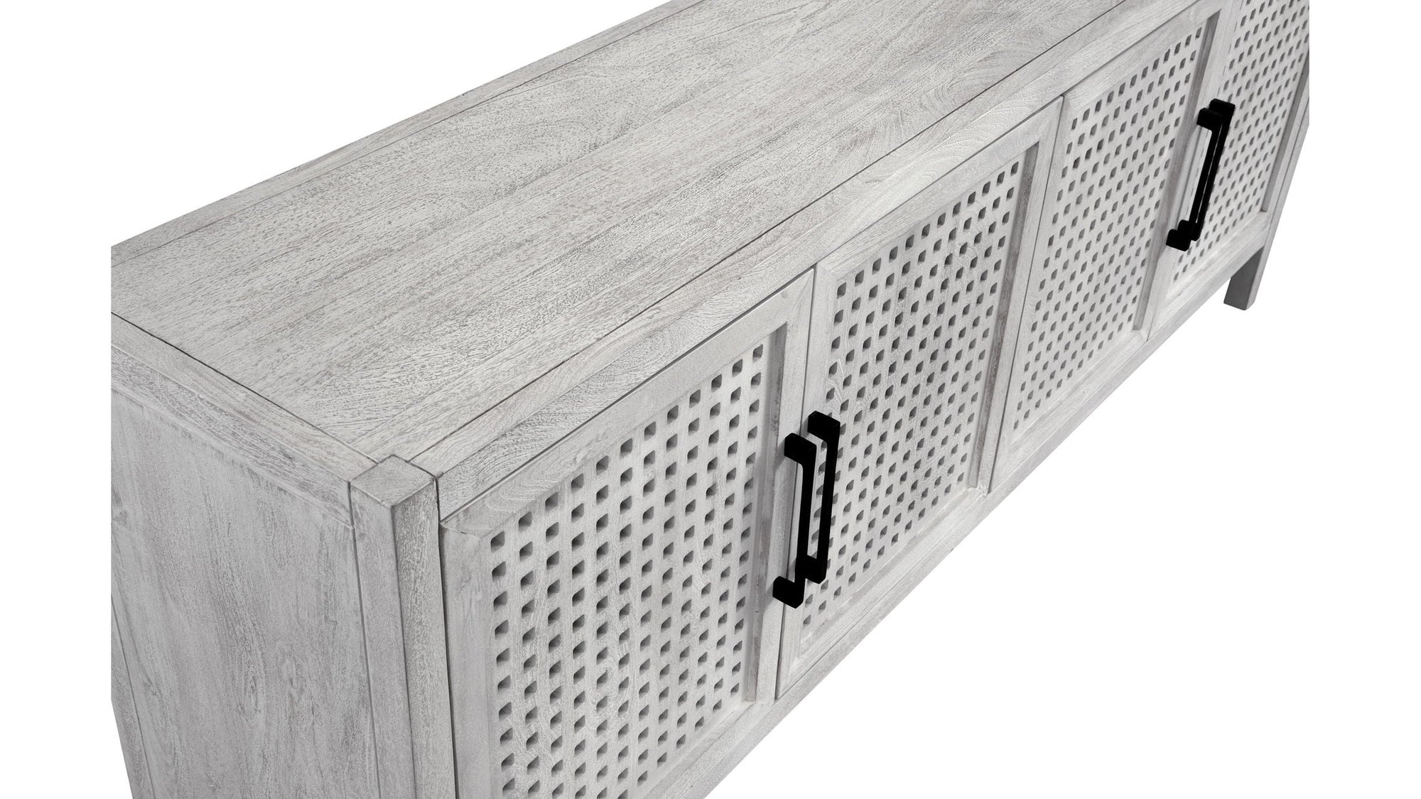 Pentak White - Server - White Wash