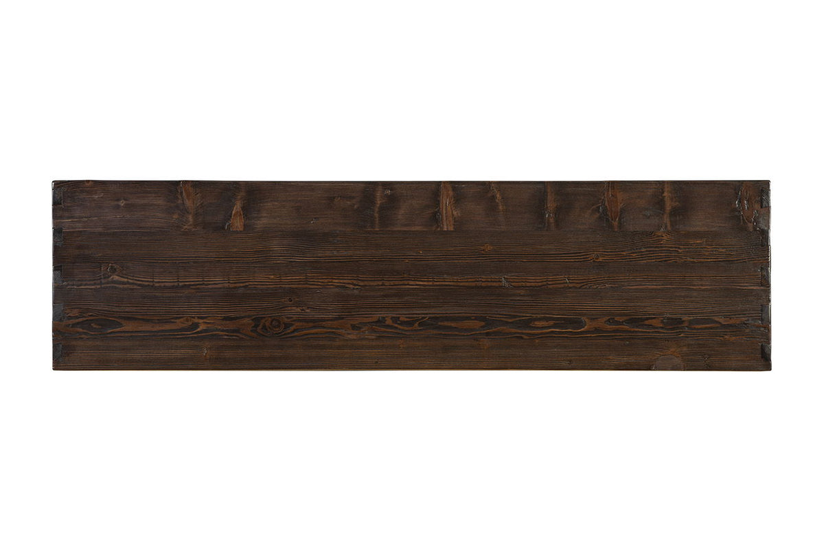 Surrey - Sideboard - Dark Brown