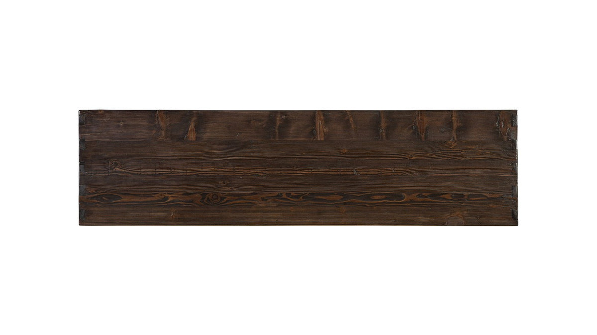 Surrey - Sideboard - Dark Brown