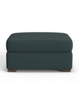 Randall - Fabric Square Cocktail Ottoman