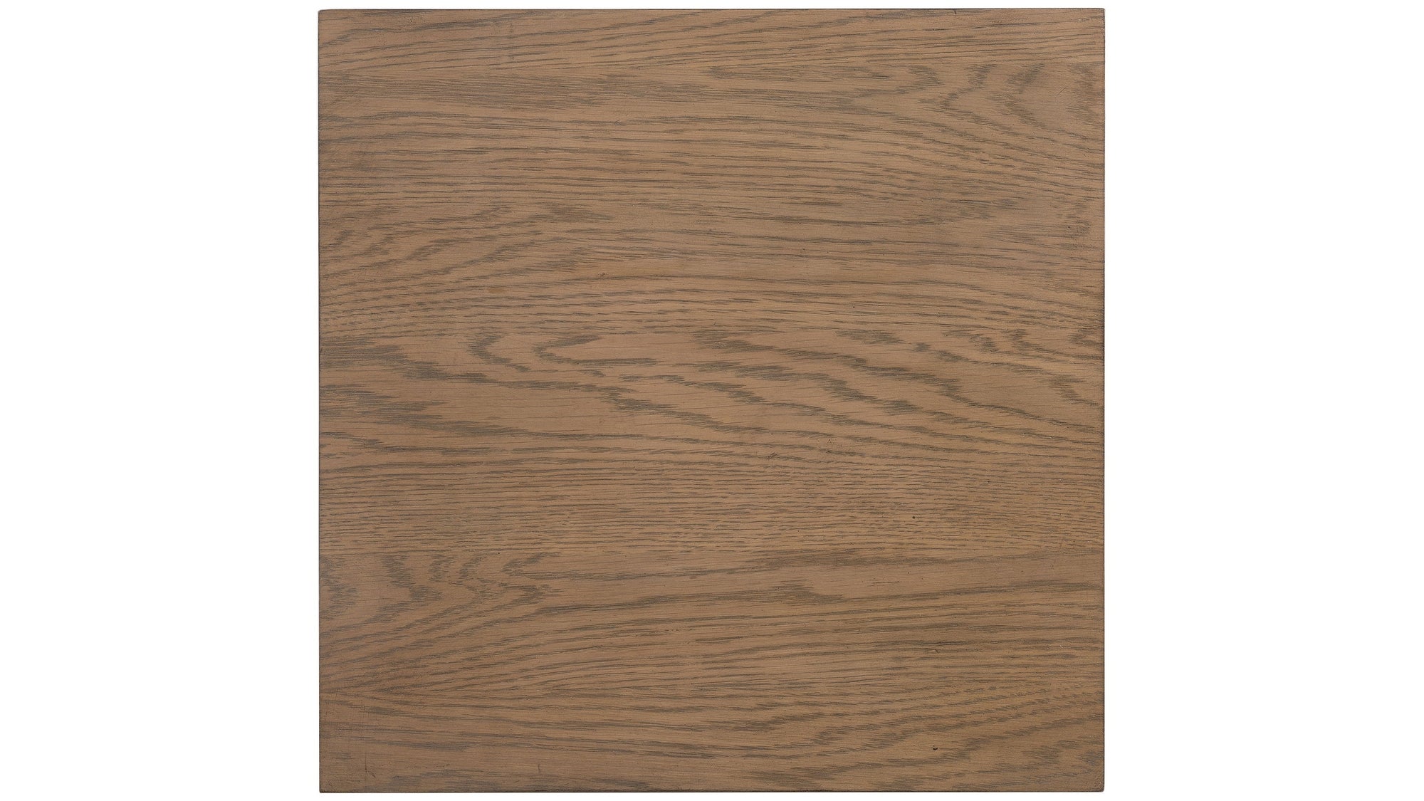 Sonnet - Square End Table - Dark Gray