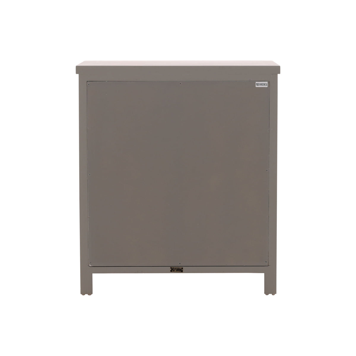 Boyer - Cabinet