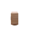 Keely - Sideboard - Beige / Light Brown