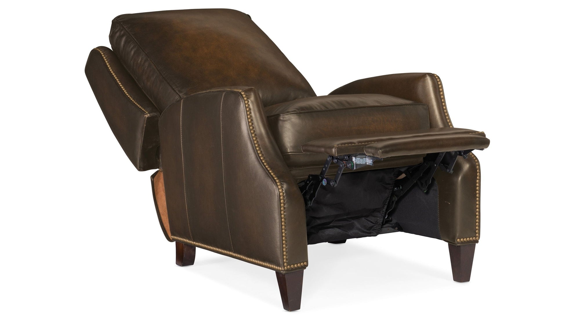 RC - Kerley Push Back Recliner