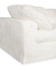 SS - Barefoot Sectional