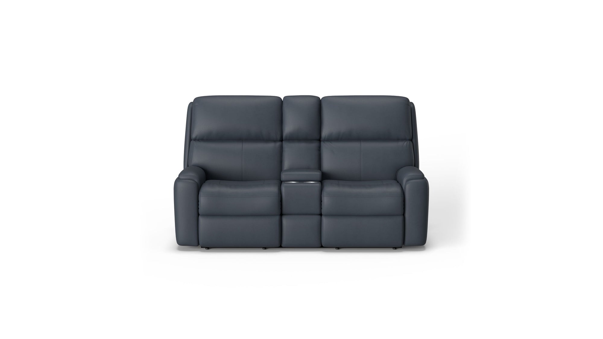 Rio - Reclining Loveseat