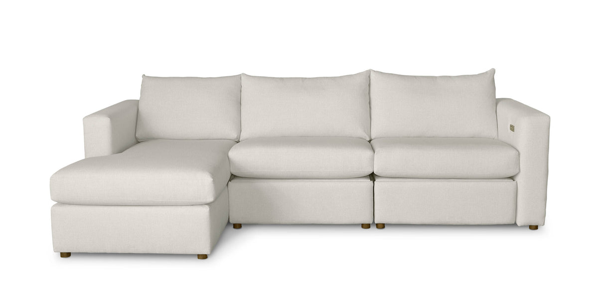 Beckham Modular Sectional