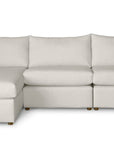 Beckham Modular Sectional
