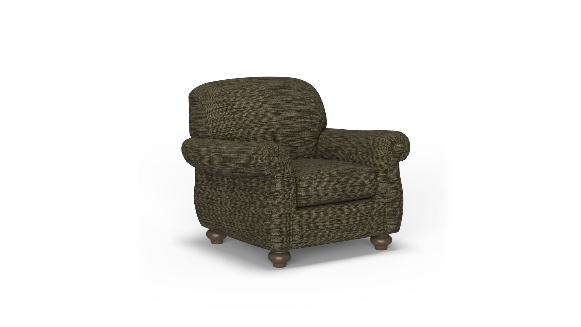 Winston - Fabric Chair
