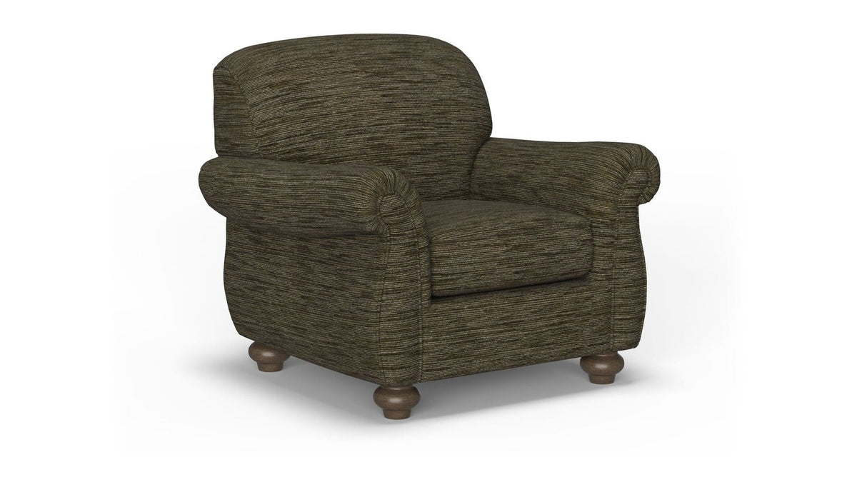 Winston - Fabric Chair