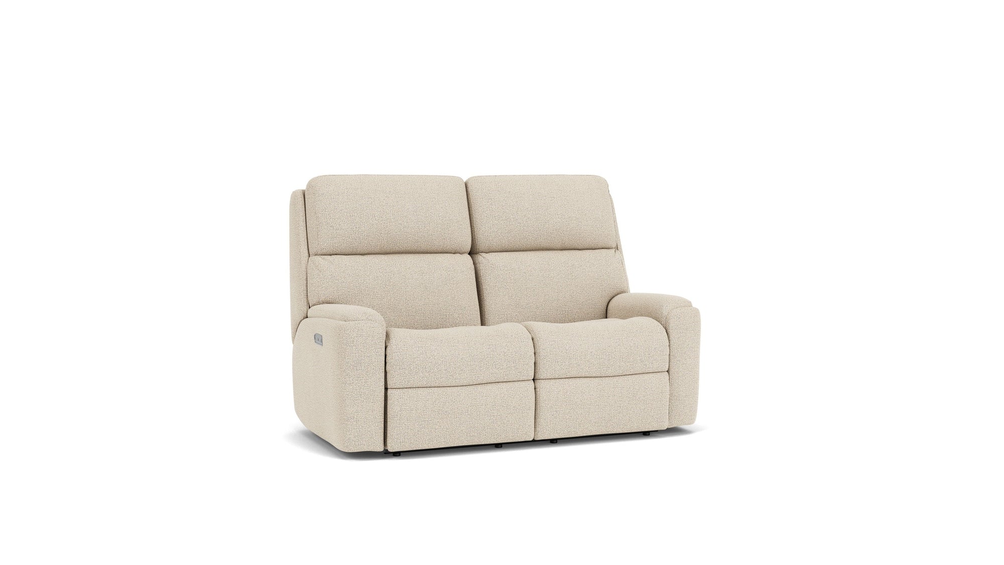 Rio - Reclining Loveseat