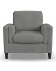 Thomas - Fabric Chair
